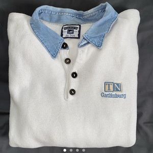 VINTAGE LEE SWEATER!!!